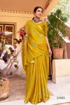 Shridha Vol 6 By Vallabhi Georgette Printed Sarees Wholesale In India
